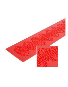 Stampo Silicone Sweet Lace Mississipi
