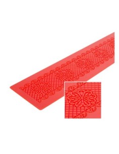 Stampo Silicone Sweet Lace Bombay