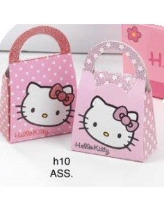 Astuccio borsetta Hello Kitty