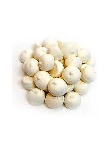 Marshmallow Palla Golf Bianca
