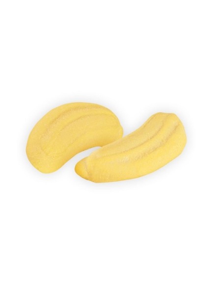 Marshmallow Mini Banane