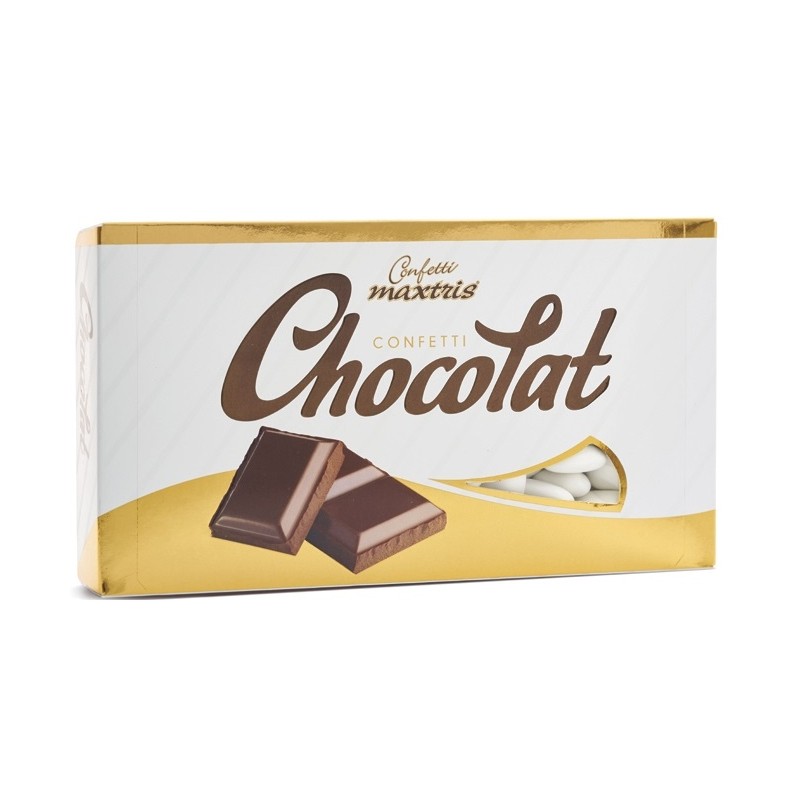 Confetti Maxtris Cioccolato