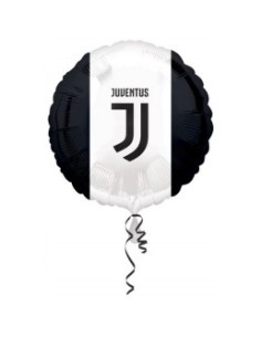 Foil cm.45 Juventus