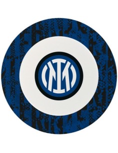 Piatti cm.23 Inter