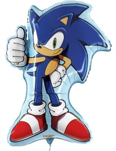 Supershape Sonic