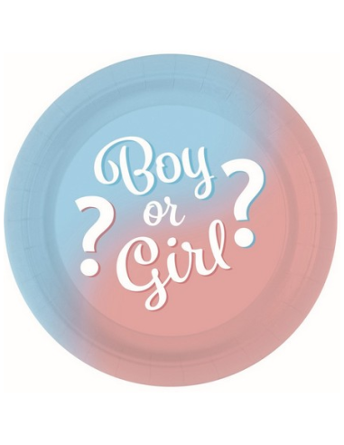 Piatti Boy or Girl