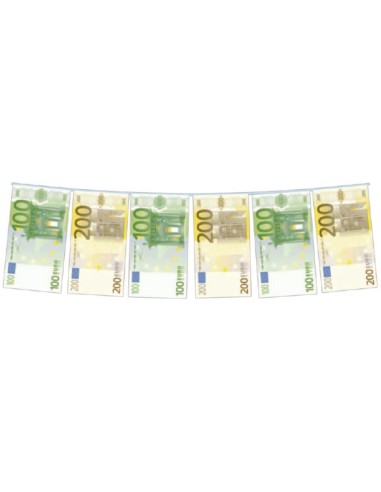 Festone Euro