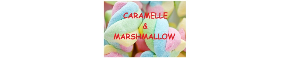 Caramelle & Marshmallow